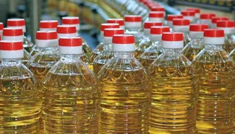 Concessional Custom Duty on Edible Oil Import Extended Till March 2023