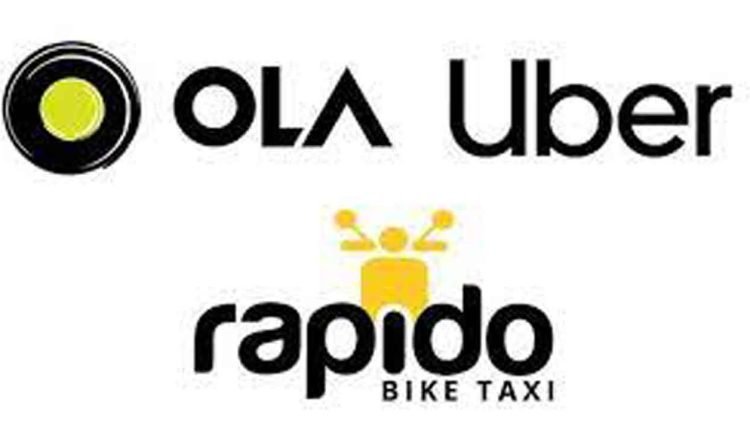 Ola, Uber, Rapido Asked to Discontinue in Three Days in Karnataka