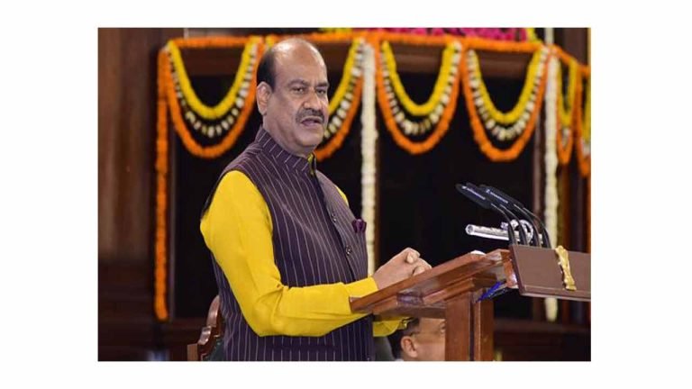 Lok Sabha Speaker to address the National Conference on Tourist Police Scheme on 19th Oct