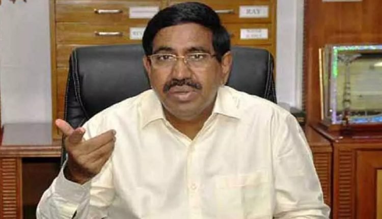 Former AP Minister P Narayana bail cancelled