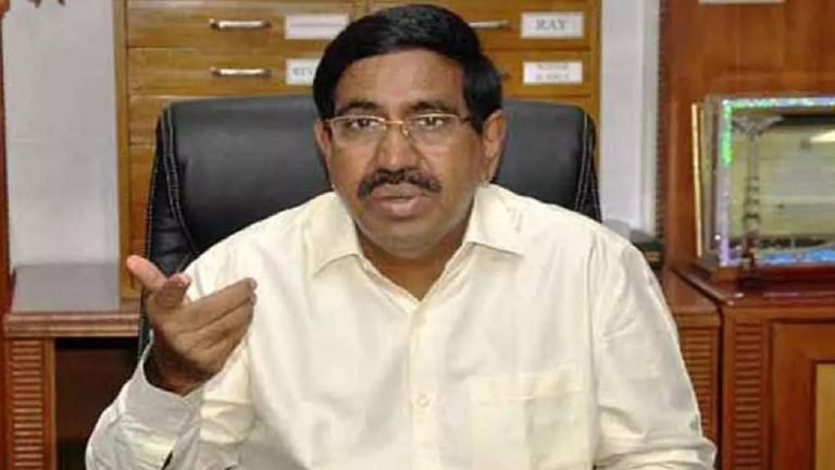 Former AP Minister P Narayana bail cancelled