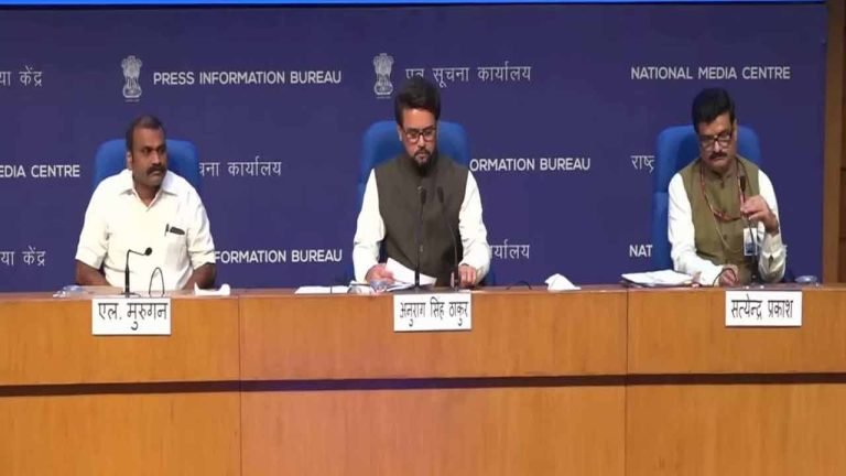 Cabinet approves payment of Productivity Linked Bonus equivalent to 78 days to railway employees