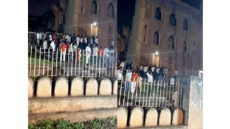 Bidar: Police on high alert after Hindus perform puja in Madrassa