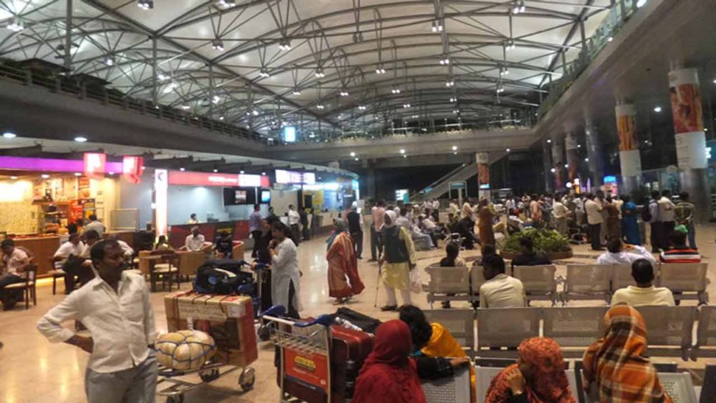 RGIA issues travel advisory amid festive season | INDToday