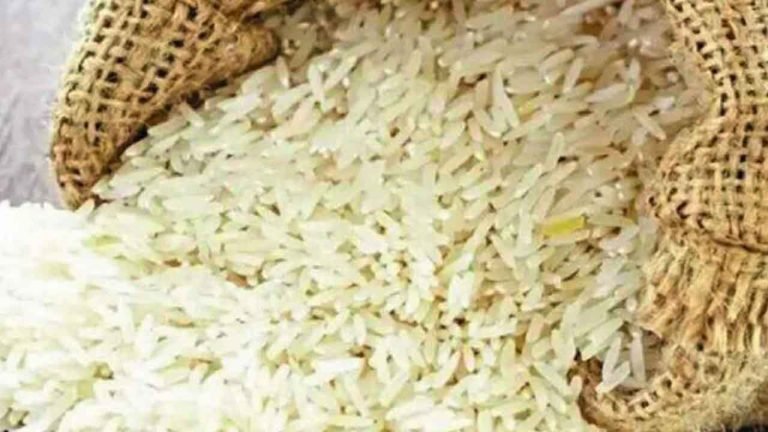 Govt Offers 10 kg Free Rice to Each Member of Card Holder