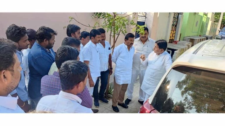 Congress appeals to youth to vote consciously in Munugode by-polls