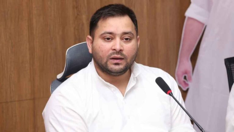 CBI Quizzed Bihar Deputy CM Tejashwi Yadav's Secretary in Delhi
