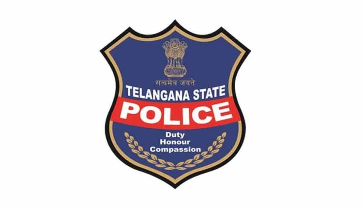 Telangana Police Bust Hawala Network Linked To Drug Traffickers