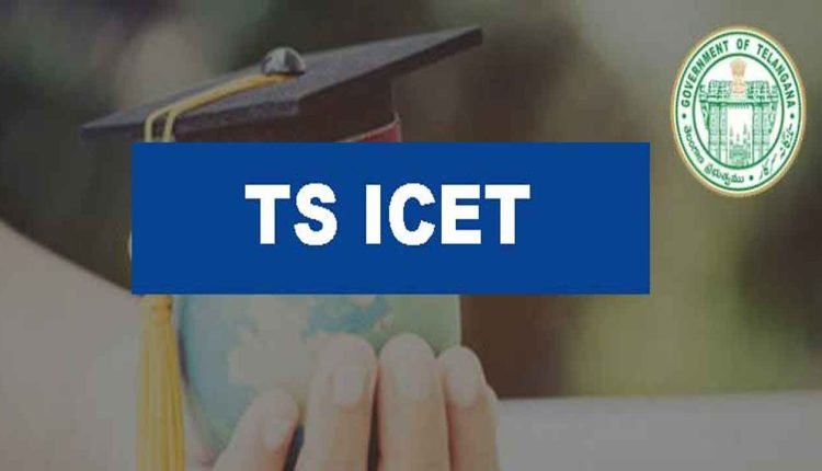 Change In The TS ICET Counseling Schedule 