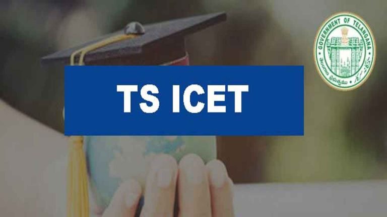 Change In The TS ICET Counseling Schedule 