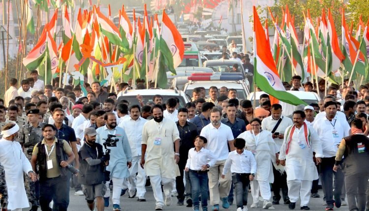 KCR intimidated Munugode voters in Chandur public meeting: Uttam