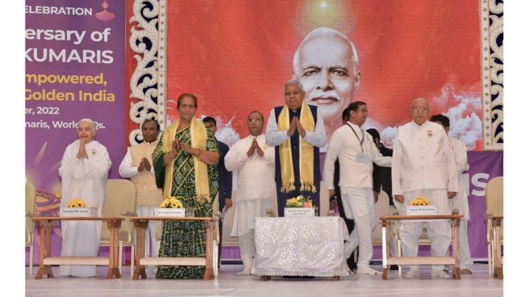 Vice President calls for developing spiritual mindset in the society