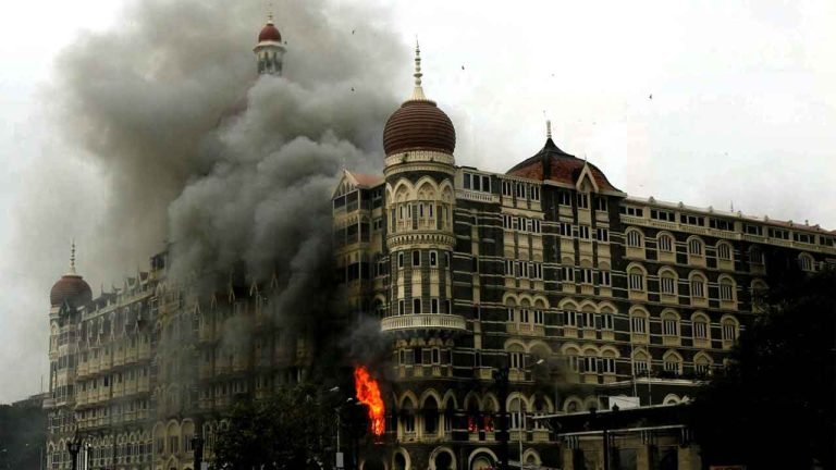 14 years since the 26/11 Mumbai Attack: Security measures taken by India to fight terrorism