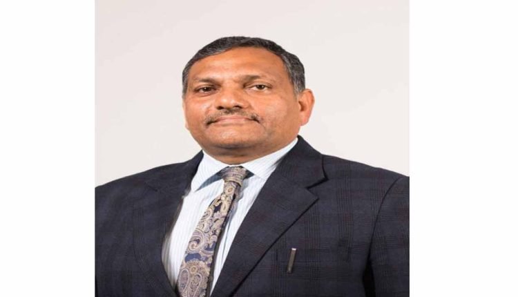 Amrit Lal Meena Assumes Charge as Coal Secretary