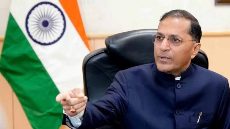 SC Directs Centre To Give Appointment File Of Arun Goel As ECs