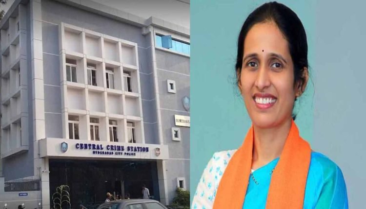 CCS registers case against BJP Corporator