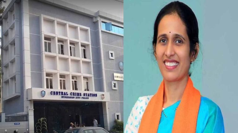 CCS registers case against BJP Corporator