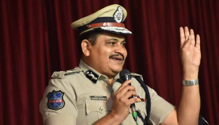 Massive security arrangements made for Munugodu by-election: CP Mahesh Bhagwat