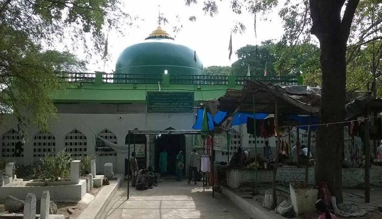 No Response To Open Tender Of Jahangir Peer Dargah, May Make Alternate Arrangement