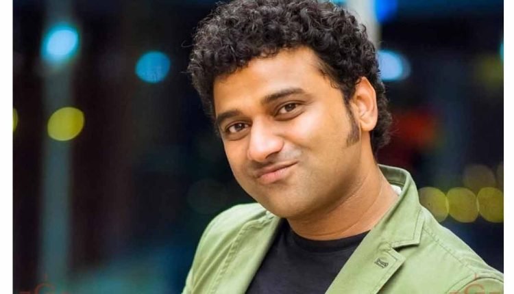 Criminal case filed against Devi Sri Prasad