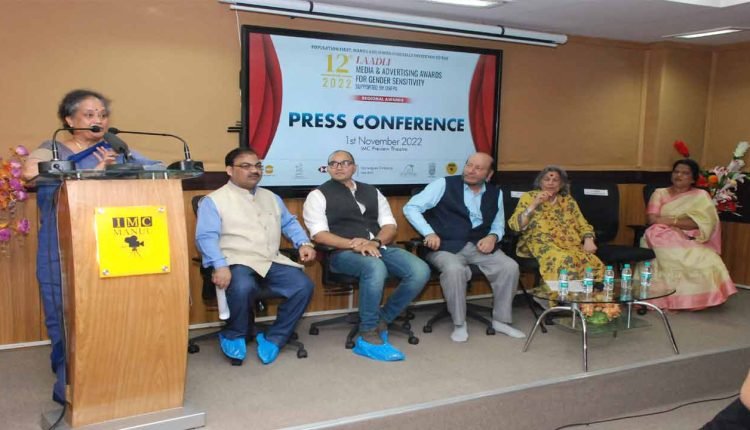 GDP will increase two times if women economically engaged - Dr. Sharada