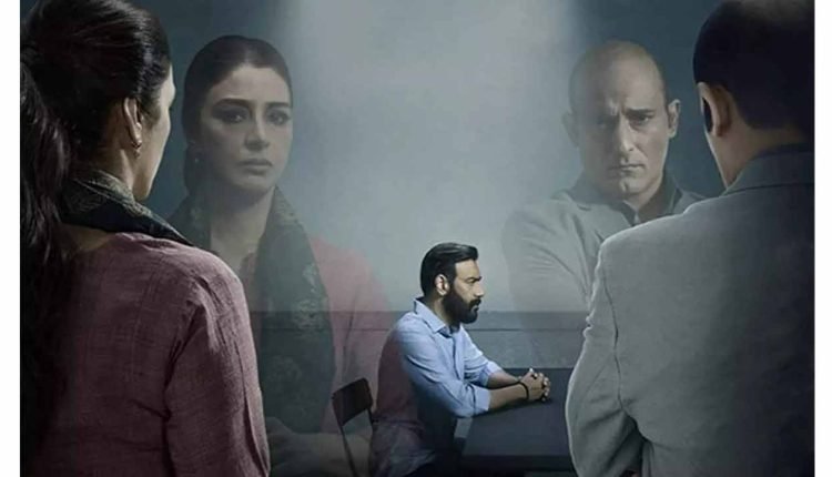 Drishyam 2 movie review