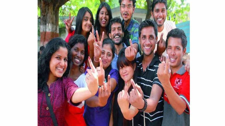 Special Drive To Register Degree, PG Students As Voters