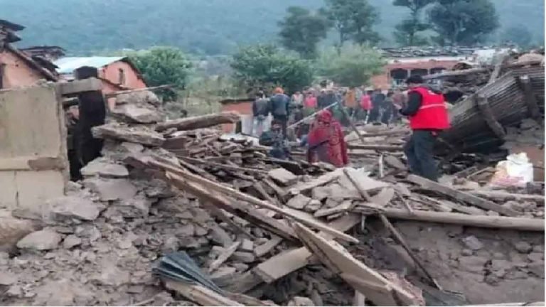 Earthquake in Delhi: Here are the Earthquake apps which will help you prepare for any emergency