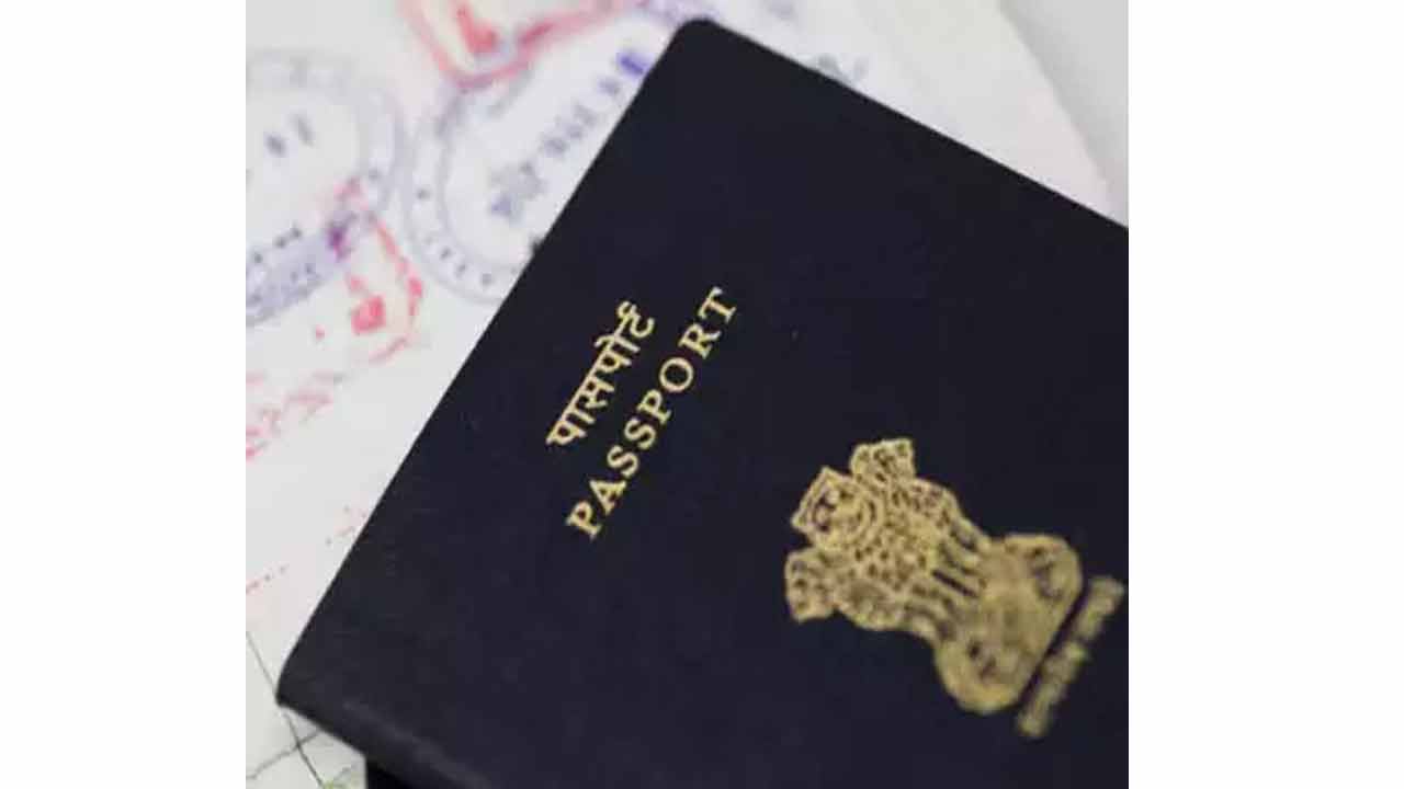 People with only one name on the passport are not allowed to enter the UAE