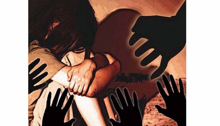 Minor Girl Gang Raped For 28 Days By 6 People