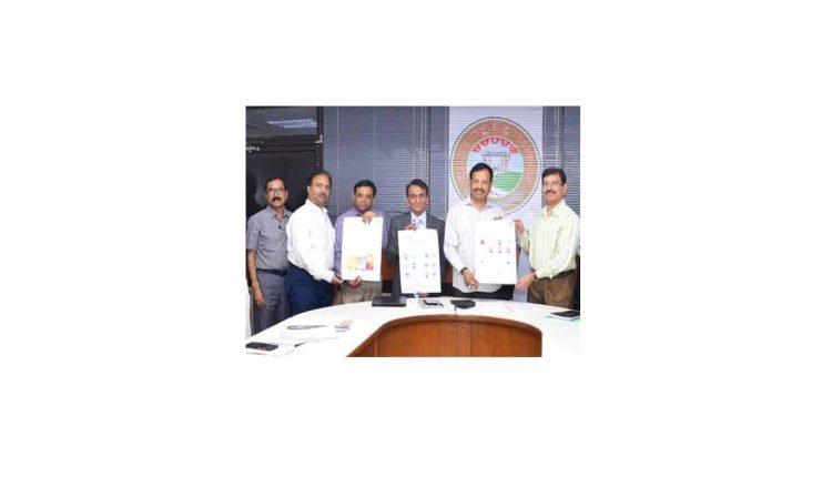 TSRTC announces a “Grand Health Challenge”