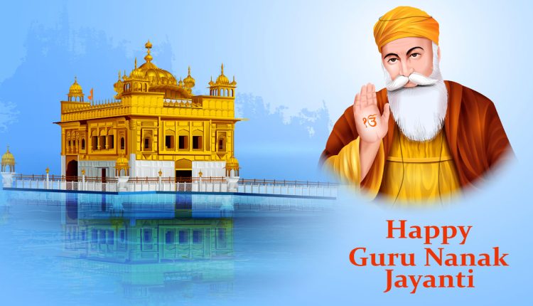 Guru Nanak Jayanti 2022: Date, History, Importance, And Significance ...