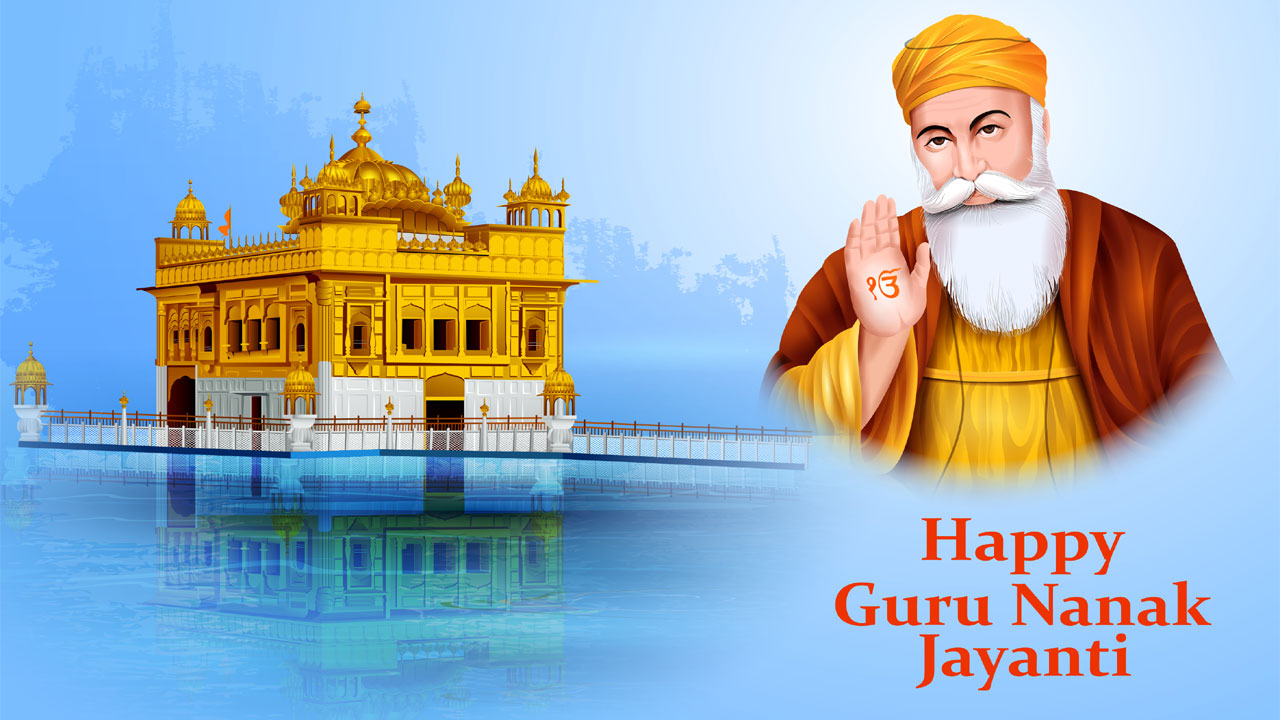 Guru Nanak Jayanti 2022: Date, History, Importance, and ...