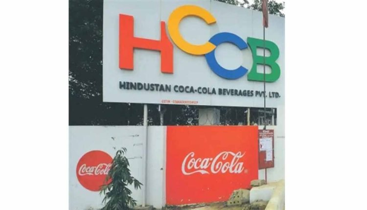HCCB advances its 25-lakh tree plantation initiative in Hyderabad