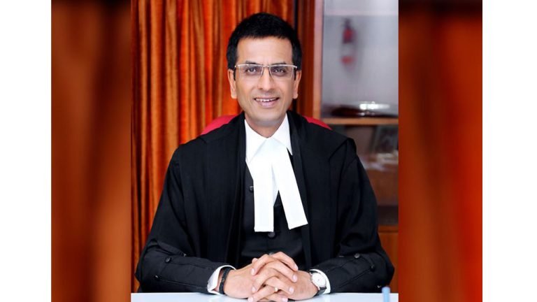 There will be continuity in reforms ushered by Chief Justice Lalit: Justice Chandrachud