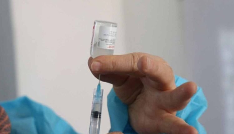 Telangana Health Dept. To Administer Special Dose Of MRCV For Children