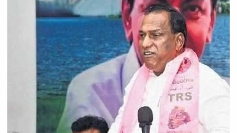 Medical Seats Quota Sold In Black By Malla Reddy Medical College ?