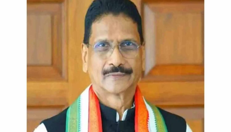 Shashidhar Reddy To Go Delhi Along With BJP Leaders Tomorrow