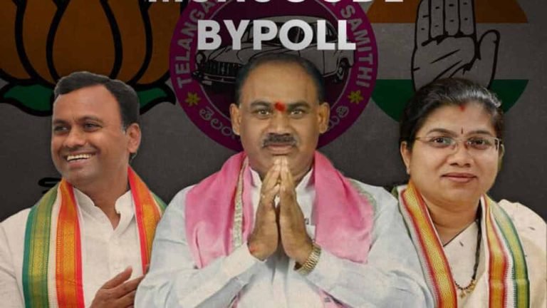Munugodu by-poll: High-voltage election campaign ends