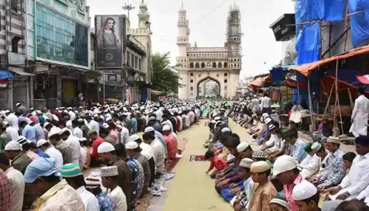 Muslim Voters Will Now Decide Destiny of Political Parties in Telangana