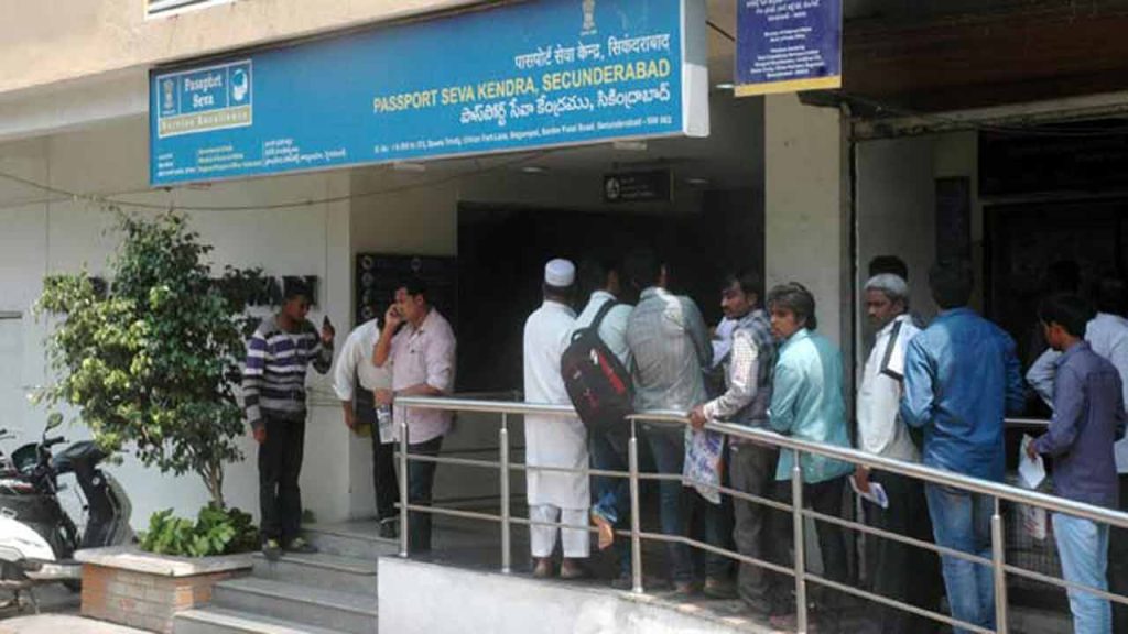 Passport Seva Kendras To Remain Open On Saturday INDToday