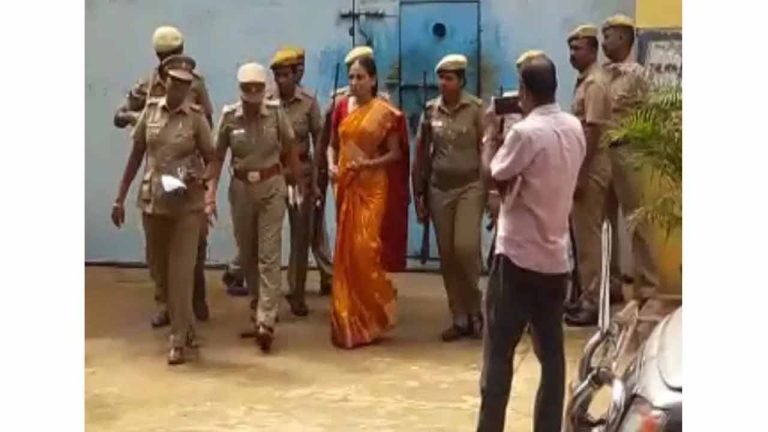 Former PM Rajiv Gandhi killers released