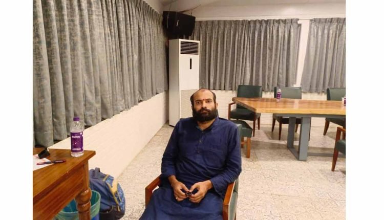 MLAs Poaching Case: Case Booked Against Ramachandra Bharathi