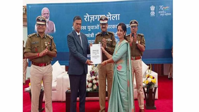 Rozgar Melas organized at 45 locations across the country