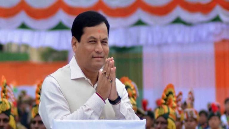 Sarbananda Sonowal to inaugurate 2-day PM Gati Shakti Multimodal Waterways Summit