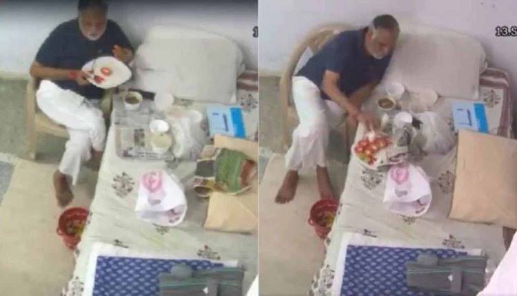 Satyendar Jain gets relief from Delhi court