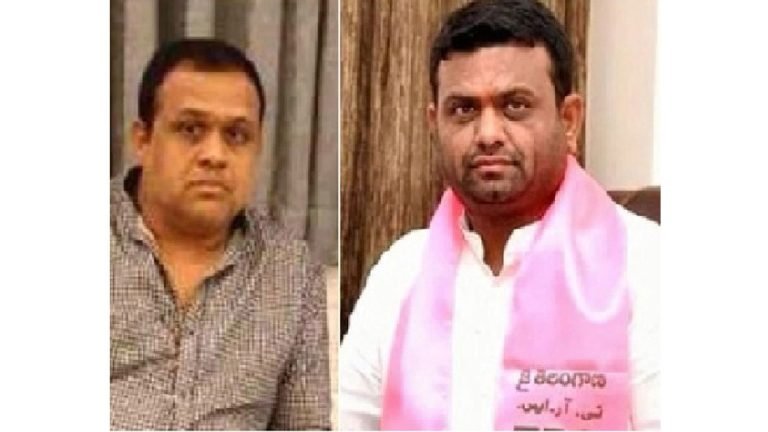TRS MLAs' poaching case: Another case filed against one of the accused