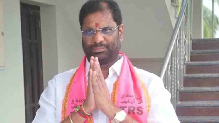 After Gangula, TRS MP Vaddiraju Under ED Radar