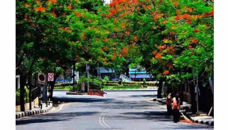 Telangana's Show In Swachh Survekshan-2022 Continuing