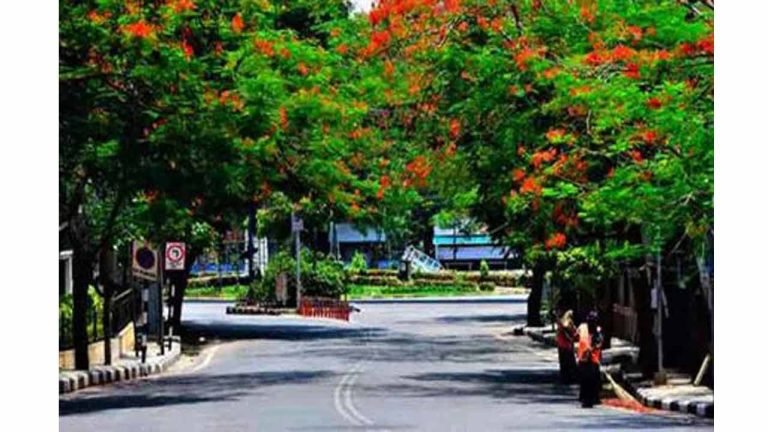Telangana's Show In Swachh Survekshan-2022 Continuing